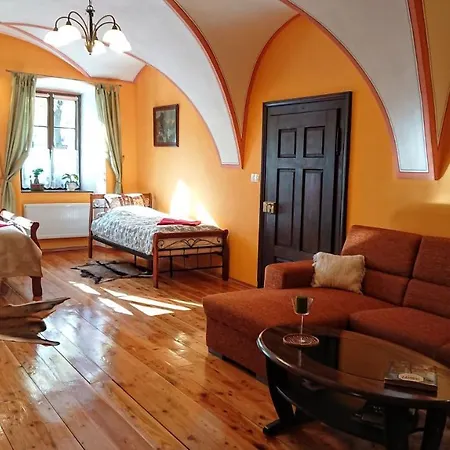 Apartman Max
