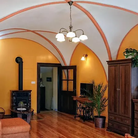 Apartman Max