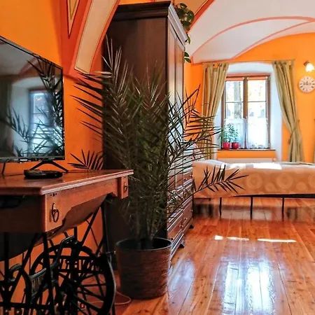 Apartman Max