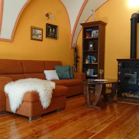 Apartman Max Apartment *