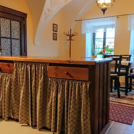 Apartman Max Poprad