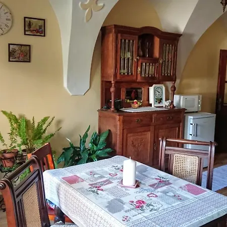 Apartman Max Apartment *