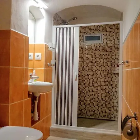 Apartman Max